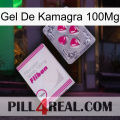 Kamagra Gel 100Mg 32